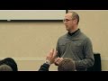 Adam Carroll - Build A Pipeline