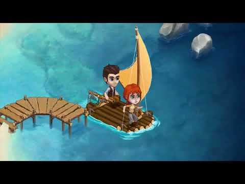Bobatu Island: Survival Quest
