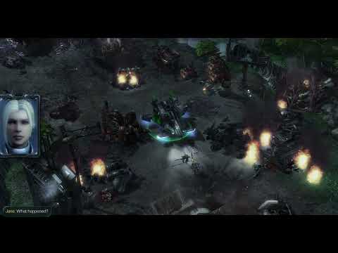 Starcraft 2: Biotech Company part 1 ~ Bolea
