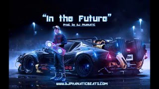 Hip Hop Beat "In The Future"- Prod. by DJ Phanatic WWW.DJPHANATICBEATS.COM
