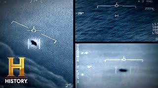 Ancient Aliens: UFO Secrets Hidden by the Government?! (Special ...