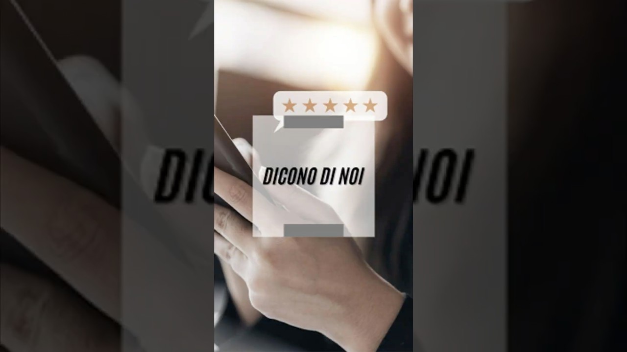 🗣️ DICONO DI NOI | L’importanza dei feedback 💬