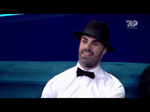 Ne 1 Jave Finale, 24 Janar 2016, Pjesa 4 - Top Channel Albania - Entertainment Show