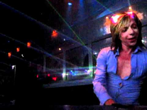 Offer Nissim & Mr. Black Pres. TYP - D.I.S.C.O (Www.Offernissim.info)