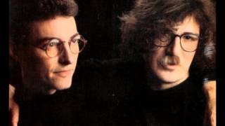 Charly García y Pedro Aznar - Culpable Eternamente
