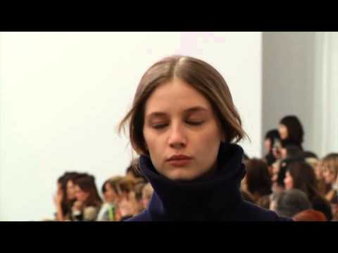 Aquilano Rimondi otoño-invierno 2015 | Harper's Bazaar España