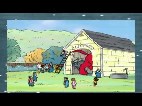 Clifford The Big Red Dog S01Ep31   Welcome To The Doghouse    Promises, Promises