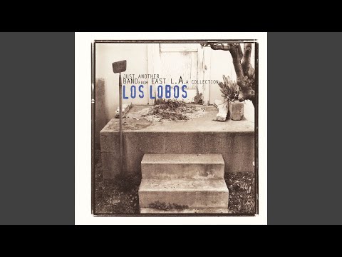 Videoclip de Carabina .30-30 (Live at the Barns of Wolf Trap, 1992) — Los Lobos