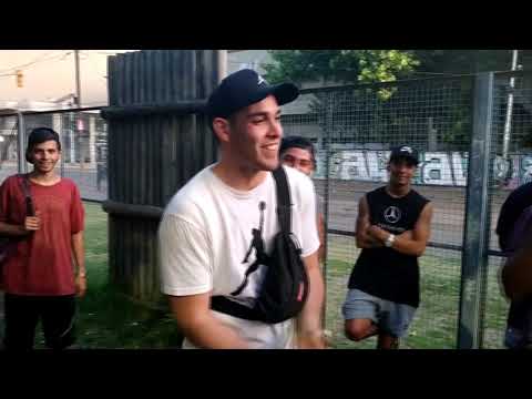 Suk 🆚 Walpa | 4tos | Fecha 2