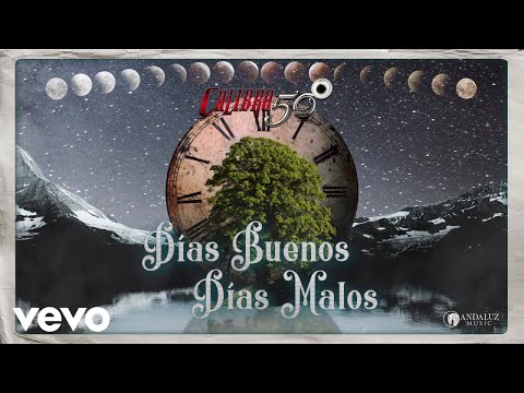 Miniatura de D&iacute;as Buenos, D&iacute;as Malos