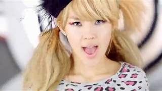 [MV] 4MINUTE(포미닛) _ First