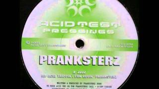Pranksterz - Zzzz
