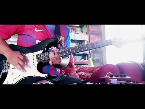 ST 12 Feat Charly's Angels "Aku Padamu" Interlude Cover..