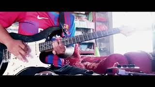 Download lagu ST 12 Feat Charly's Angels 'Aku Padamu' Interlude Cover.. mp3