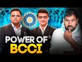 How BCCI Controls Indian Cricket BCCI Vs ICC Latest Telugu Facts MR Shiva