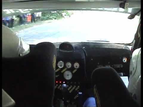 PS1 Montecatini 2009 Oliani-Parducci Fiat 600 NextRacing