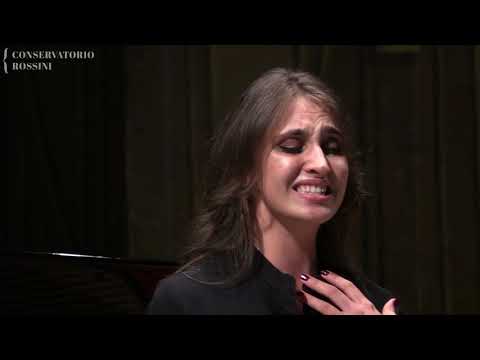 Open Day 2021| I concerti degli studenti del Conservatorio Rossini pt.2