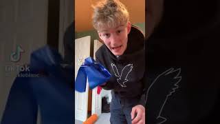 How To Stretch Band #howto #stretch #band #shorts #funny #comedy #memes #fart #goofy #exercise