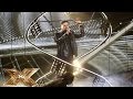 Ben Haenow sings Imagine Dragons' Demons | The Final | The X Factor UK 2014