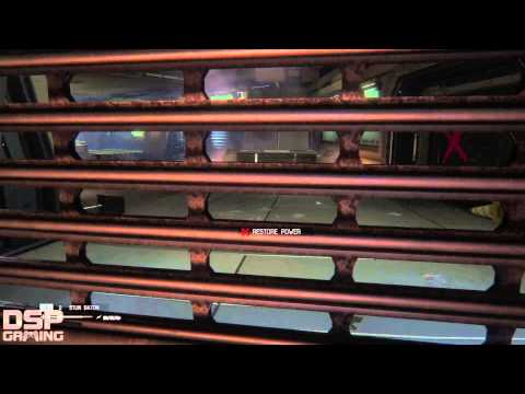 Alien: Isolation (PS4) playthrough pt47 - The Hollow Men