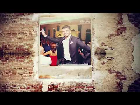 Aziz Shabo & Robert Shabo Kemence LIVEMIX   De Mlay, Fabro 2016