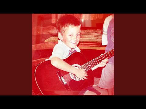 Where The Good Parts Are - Mitch James