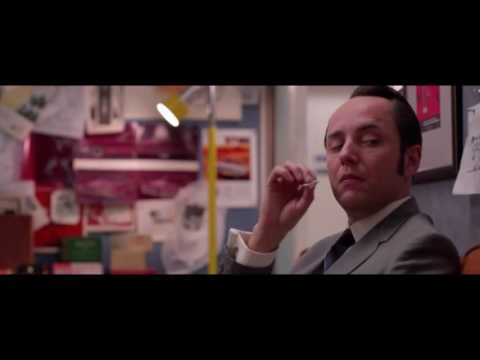 Mad Men S06E10 Alternate Ending