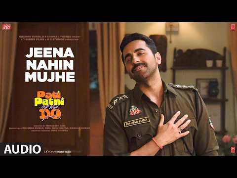 जीना नहीं मुझे (2026) — वीडियो थंबनेल