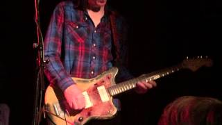 Thurston Moore - Pretty Bad (Heidelberg @ Karlstorbahnhof, 2014)