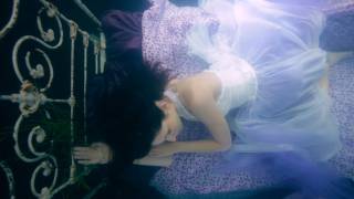 &quot;Life in Letters&quot; Underwater Music Video | Lucy Schwartz &amp; Charity Water