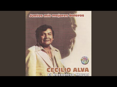 Madre Sin Flores (Cecilio Alba) - Full Pasillos Y Vals