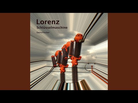 Lorenz Cipher Music Profile
