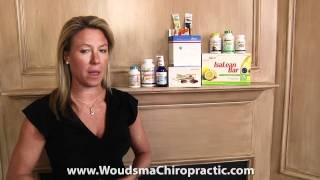preview picture of video 'Isagenix Woudsma Worth Chiropractic Nutrition Lose Weight Bucks County PA'