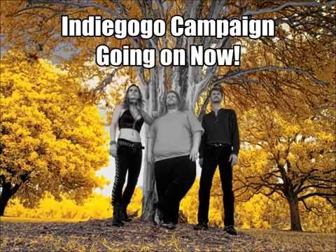 Project Armageddon- Cosmic Oblivion record/ Tour/ indiegogo teaser vid