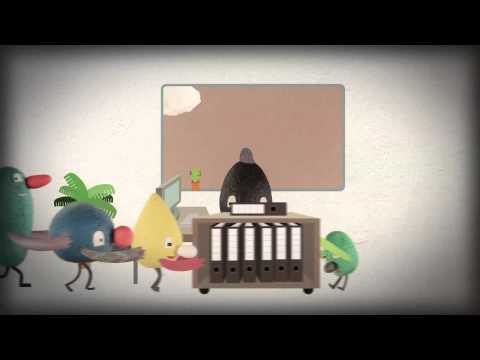 ILLUTE //  Kleiner Wertekanon (OFFICIAL VIDEO)