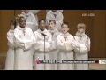 Les Petits Chanteurs à la Croix de Bois - 15 Les anges dans nos campagnes HD 1080