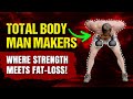 The ULTIMATE Kettlebell Fat Loss Routine Takes Just 3 Minutes! | Coach MANdler