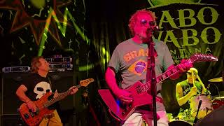 Whiter shade of pale 10-7- 25