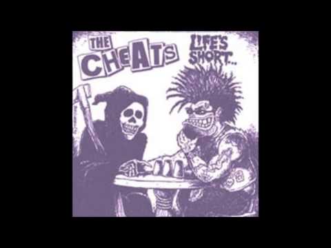 The Cheats-Coo Coo Daddy Longlegs