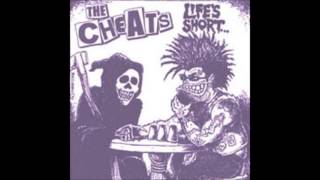 The Cheats-Coo Coo Daddy Longlegs