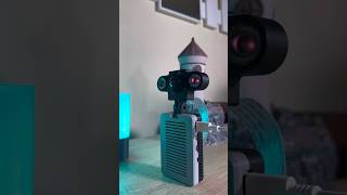 3D Printed Raspberry Pi 4 Camera Enclosure