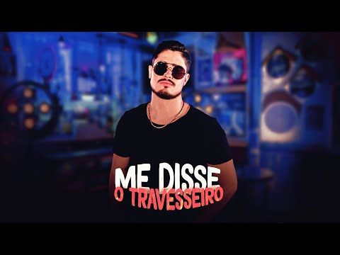 Me Disse O Travesseiro - Mateus Lemos