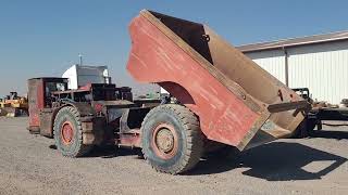 Venta de DUX DT18 volquete rígido - Imagen 4 | Machineryline MX DUX DT18 volquete rígido | Imagen 4 - Machineryline