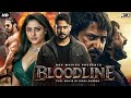 BLOODLINE South Movie Hindi Dubbed Full Prajwal Devaraj Rachita Ram Action Thriller Movie