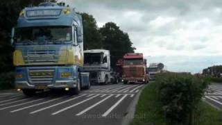 Truckstar Festival 2011 HD