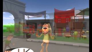 REDSAN-BADDER THAN MOST (UNOFFICIAL)