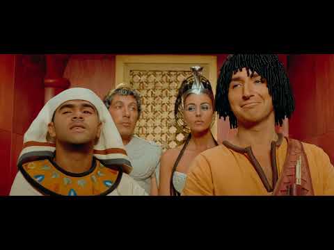 - Astérix et Obélix - Mission Cléopatre - 2002 FR - EXTRAIT 9 - 4K INEDIT