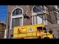 DORITOS Jacked Bold Stunt