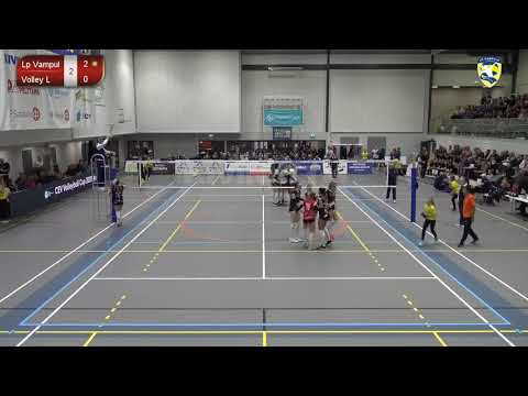 Aleksandra Cveticanin Receiver 2019-2020