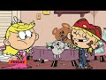 The Loud House The Casagrandes New Episodes Promo September 25 2020 Nickelodeon U S